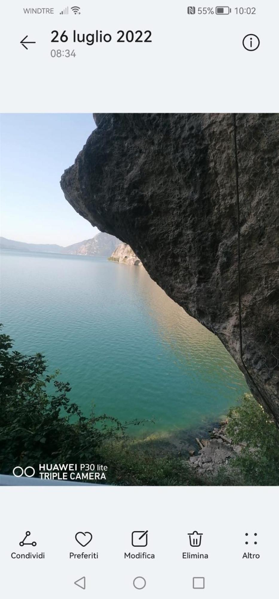 Casetta Mia Castro  Dış mekan fotoğraf